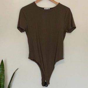 DEX - T-Shirt Body Suit - L